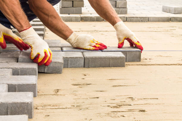 Best Best Driveway Pavers  in Trumann, AR