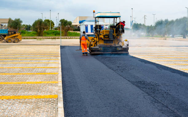 Reasons to Select Us for Your Driveway Paving Requirements in Trumann, AR
