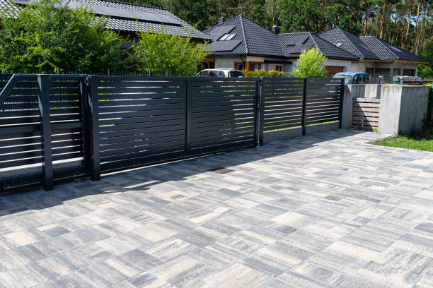 Professional Driveway Pavers in Trumann, AR
