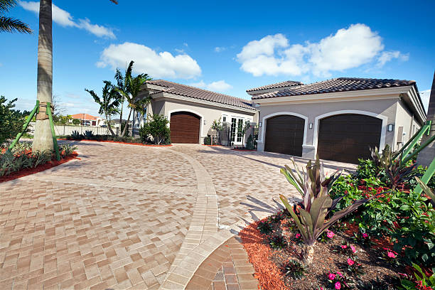 Best Driveway Pavers Cost  in Trumann, AR