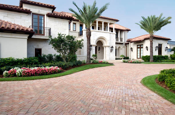 Best Custom Driveway Pavers  in Trumann, AR