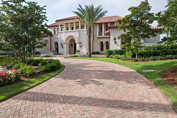 Best Cobblestone Driveway Pavers  in Trumann, AR