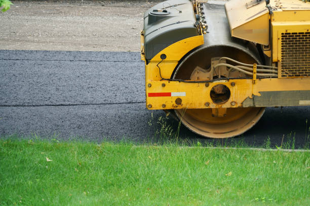 Best Affordable Driveway Pavers  in Trumann, AR