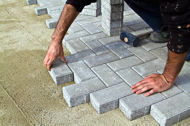 Best Driveway Resurfacing Pavers  in Trumann, AR