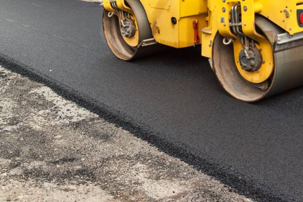 Best Affordable Driveway Paving  in Trumann, AR