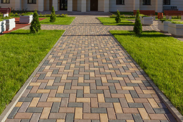 Best Driveway Pavers Near Me  in Trumann, AR