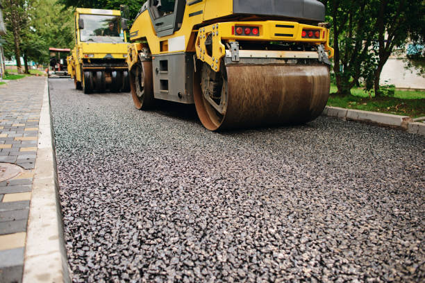 Trusted Trumann, AR Driveway Pavers Experts